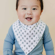 Copper Pearl - Bibs Mother & Baby Zara