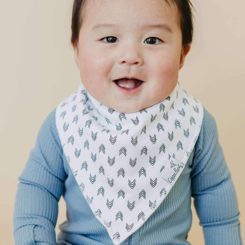 Copper Pearl - Bibs Mother & Baby Zara