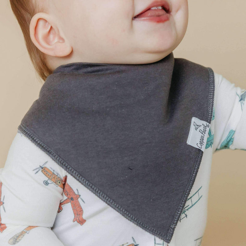Copper Pearl - Bibs Mother & Baby Zara
