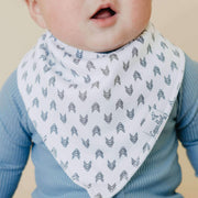 Copper Pearl - Bibs Mother & Baby Zara