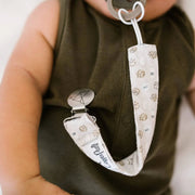 Copper Pearl - Binky Clips Mother & Baby Zella