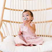 Copper Pearl - Binky Clips Mother & Baby Zella