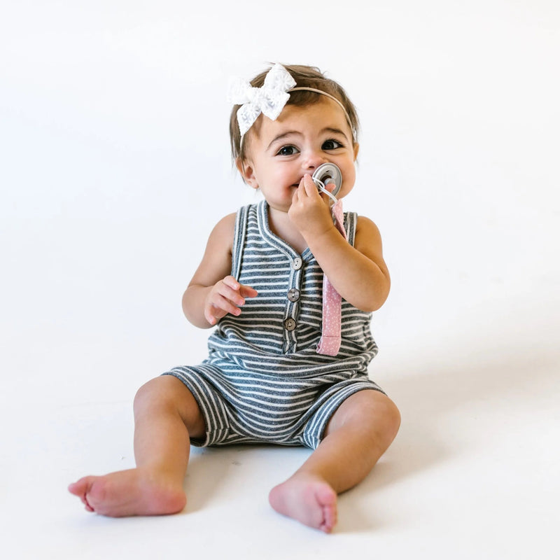 Copper Pearl - Binky Clips Mother & Baby Zella