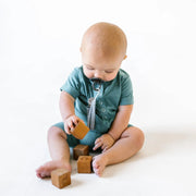 Copper Pearl - Binky Clips Mother & Baby Zella