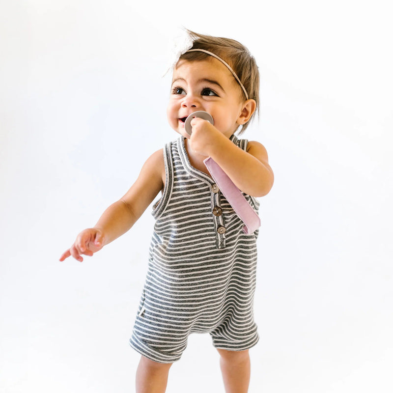 Copper Pearl - Binky Clips Mother & Baby Zella