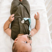 Copper Pearl - Binky Clips Mother & Baby Zella