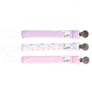 Copper Pearl - Bloom Binky Clips Mother & Baby