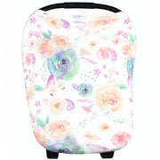 Copper Pearl - Bloom Multi Use Cover - Mother & Baby