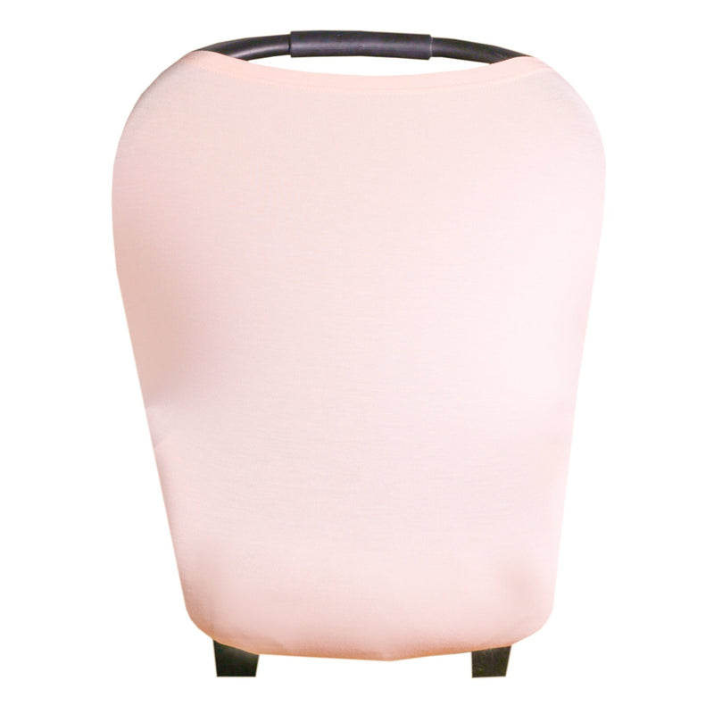 Copper Pearl - Blush Multi Use Cover - Mother & Baby