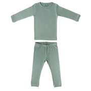 Copper Pearl - Briar 2pc Long Sleeve Pajama Set Apparel & Accessories 12 months