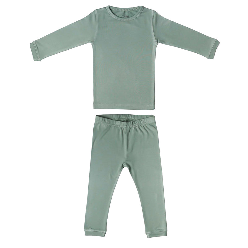 Copper Pearl - Briar 2pc Long Sleeve Pajama Set Apparel & Accessories 12 months