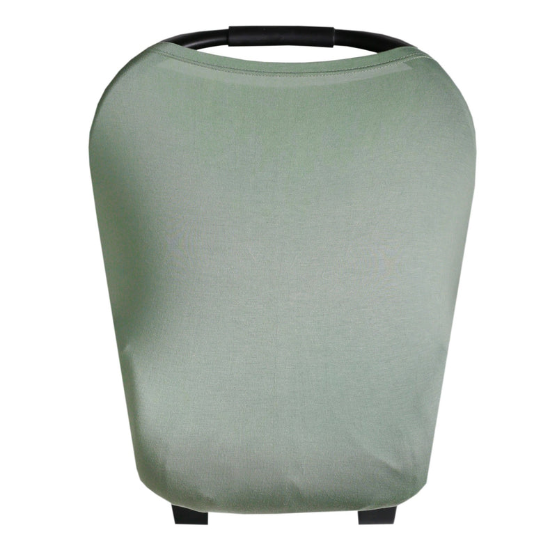 Copper Pearl - Briar Multi Use Cover - Mother & Baby