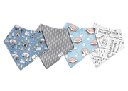 Copper Pearl - Bridger Bibs Mother & Baby