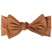 Copper Pearl - Camel Knit Headband Apparel & Accessories
