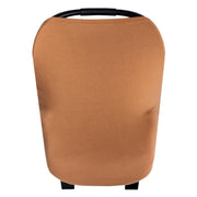 Copper Pearl - Camel Multi Use Cover - Mother & Baby
