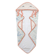 Copper Pearl - Character Hooded Towel Cora Mother & Baby