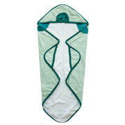 Copper Pearl - Character Hooded Towel Wade Home & Kitchen