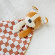 Copper Pearl - Character Lovey Pepper Mother & Baby Pepper
