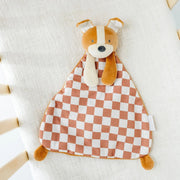 Copper Pearl - Character Lovey Pepper Mother & Baby Pepper