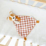Copper Pearl - Character Lovey Pepper Mother & Baby Pepper