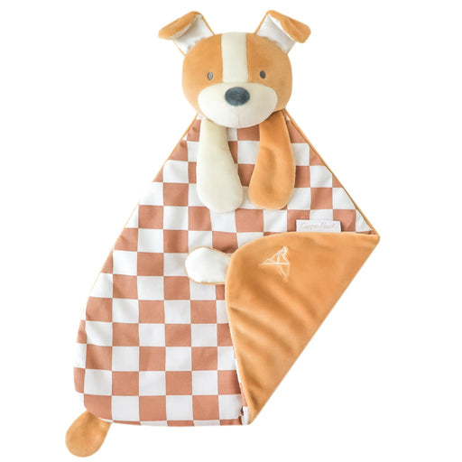 Copper Pearl - Character Lovey Pepper Mother & Baby Pepper