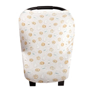 Copper Pearl - Chip Multi Use Cover - Mother & Baby