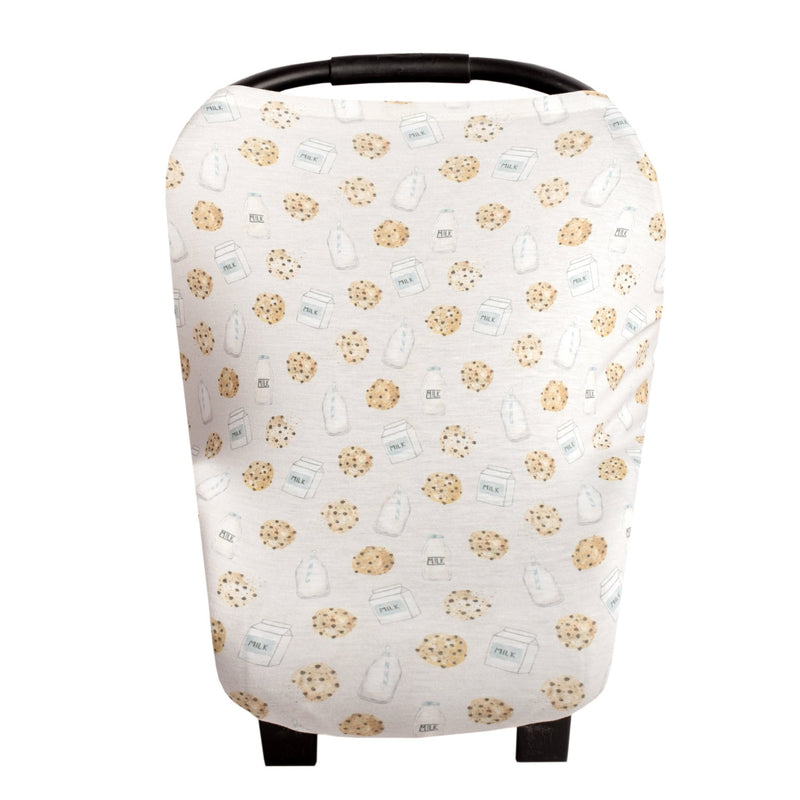 Copper Pearl - Chip Multi Use Cover - Mother & Baby