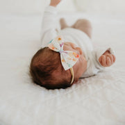 Copper Pearl - Classic Nylon Bow Apparel & Accessories Leilani