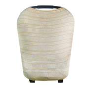 Copper Pearl - Clay Multi Use Cover - Mother & Baby