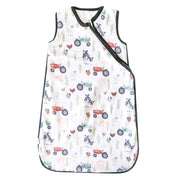 Copper Pearl - Cloud Sleep Bag Apparel & Accessories Asher