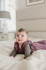 Copper Pearl - Cloud Sleep Bag Apparel & Accessories Plum