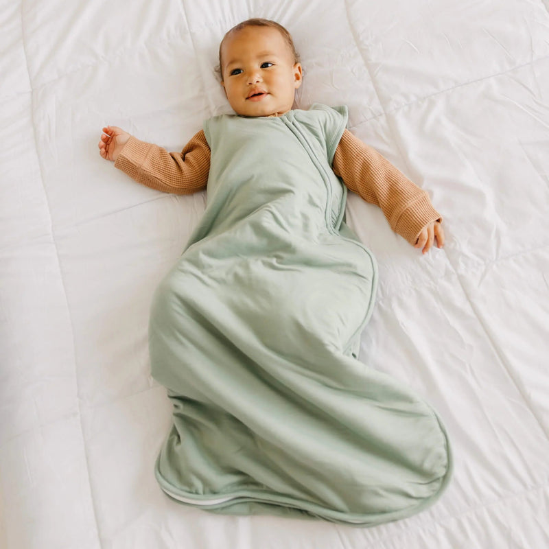 Copper Pearl - Cloud Sleep Bag Apparel & Accessories Plum