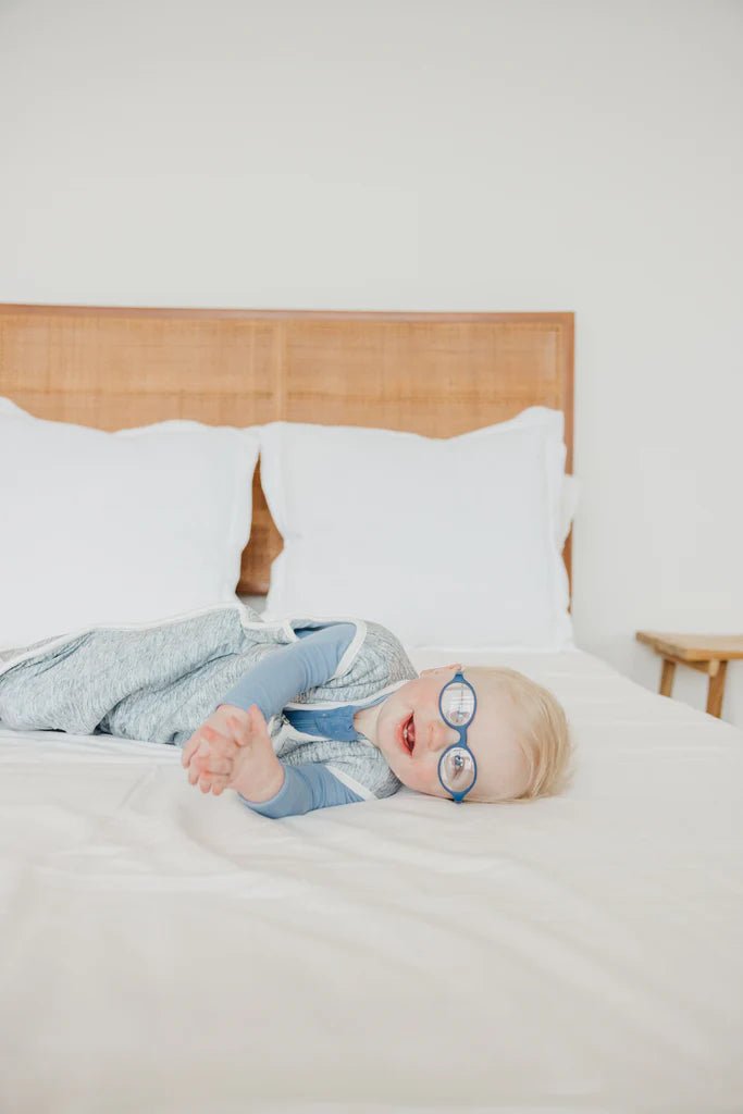 Copper Pearl - Cloud Sleep Bag Apparel & Accessories Plum