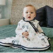 Copper Pearl - Cloud Sleep Bag Apparel & Accessories Plum