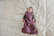 Copper Pearl - Cloud Sleep Bag Apparel & Accessories Plum