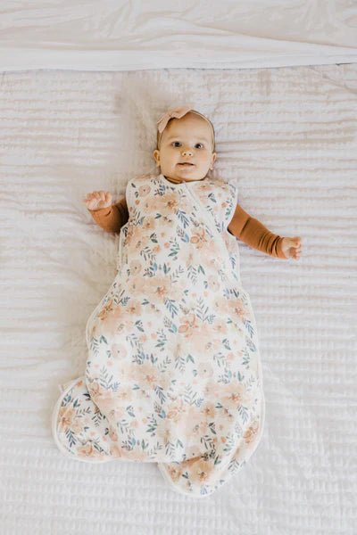 Copper Pearl - Cloud Sleep Bag Apparel & Accessories Plum