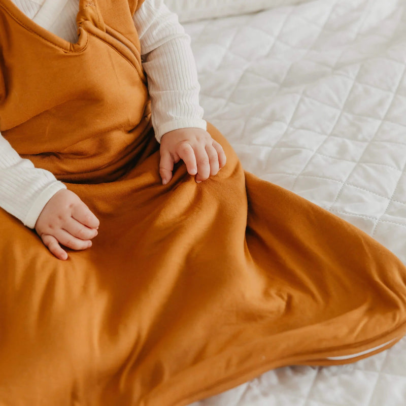 Copper Pearl - Cloud Sleep Bag Apparel & Accessories Plum