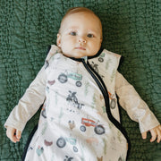 Copper Pearl - Cloud Sleep Bag Apparel & Accessories Plum