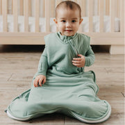 Copper Pearl - Cloud Sleep Bag Baby & Toddler 0 - 6 Months Plum
