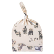 Copper Pearl - Cody Top Knot Hat Apparel & Accessories