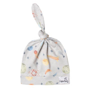 Copper Pearl - Cosmos Top Knot Hat Apparel & Accessories