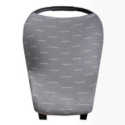 Copper Pearl - Dash Multi Use Cover - Mother & Baby