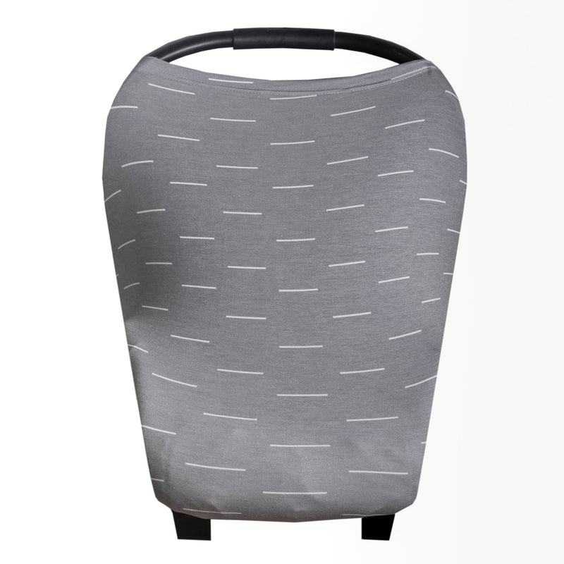 Copper Pearl - Dash Multi Use Cover - Mother & Baby