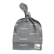 Copper Pearl - Dash Top Knot Hat Apparel & Accessories
