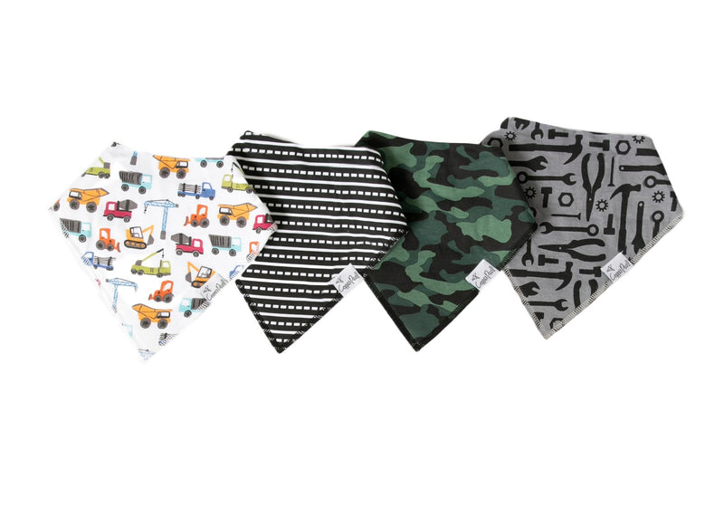 Copper Pearl - Diesel Bibs Mother & Baby