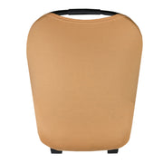 Copper Pearl - Dune Multi Use Cover - Mother & Baby