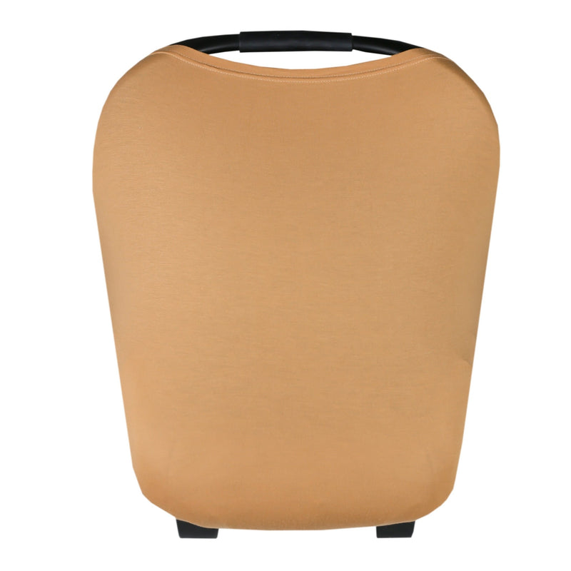 Copper Pearl - Dune Multi Use Cover - Mother & Baby