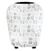 Copper Pearl - Eclipse Multi Use Cover - Mother & Baby