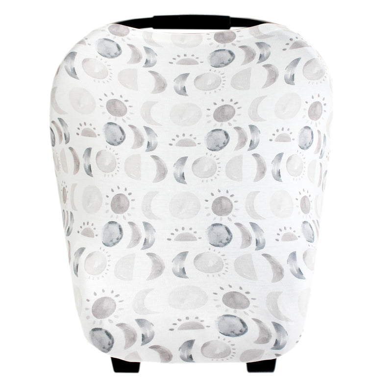 Copper Pearl - Eclipse Multi Use Cover - Mother & Baby