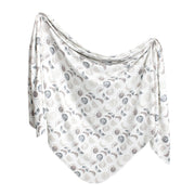 Copper Pearl - Eclipse Swaddle Blanket Mother & Baby